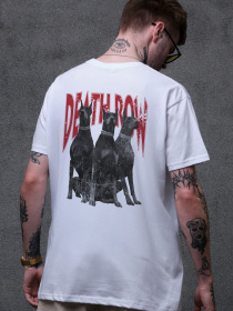 Футболка Without модель 8049460 Фото