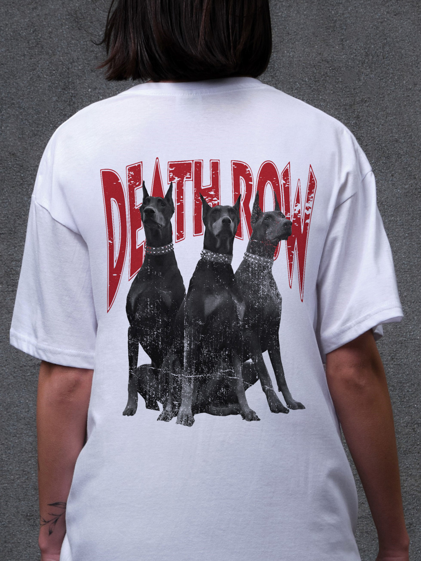 Футболка Without модель 8049461 Фото