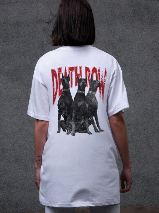 Футболка Without модель 8049461 Фото