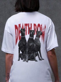 Футболка Without модель 8049461 Футболка Without модель 8049461 Фото