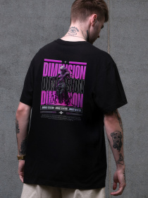 Футболка Without модель 8049462 Фото