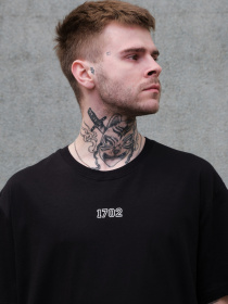 Футболка Without модель 8049462 Фото