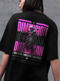 Футболка Without модель 8049463 Фото