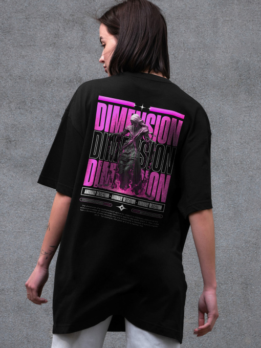 Футболка Without модель 8049463 Фото