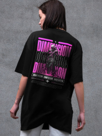 Футболка Without модель 8049463 Фото