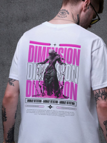 Футболка Without модель 8049464 Фото