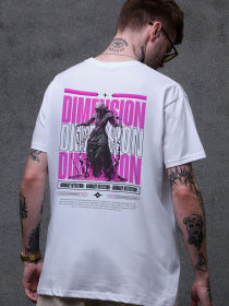 Футболка Without модель 8049464 Фото