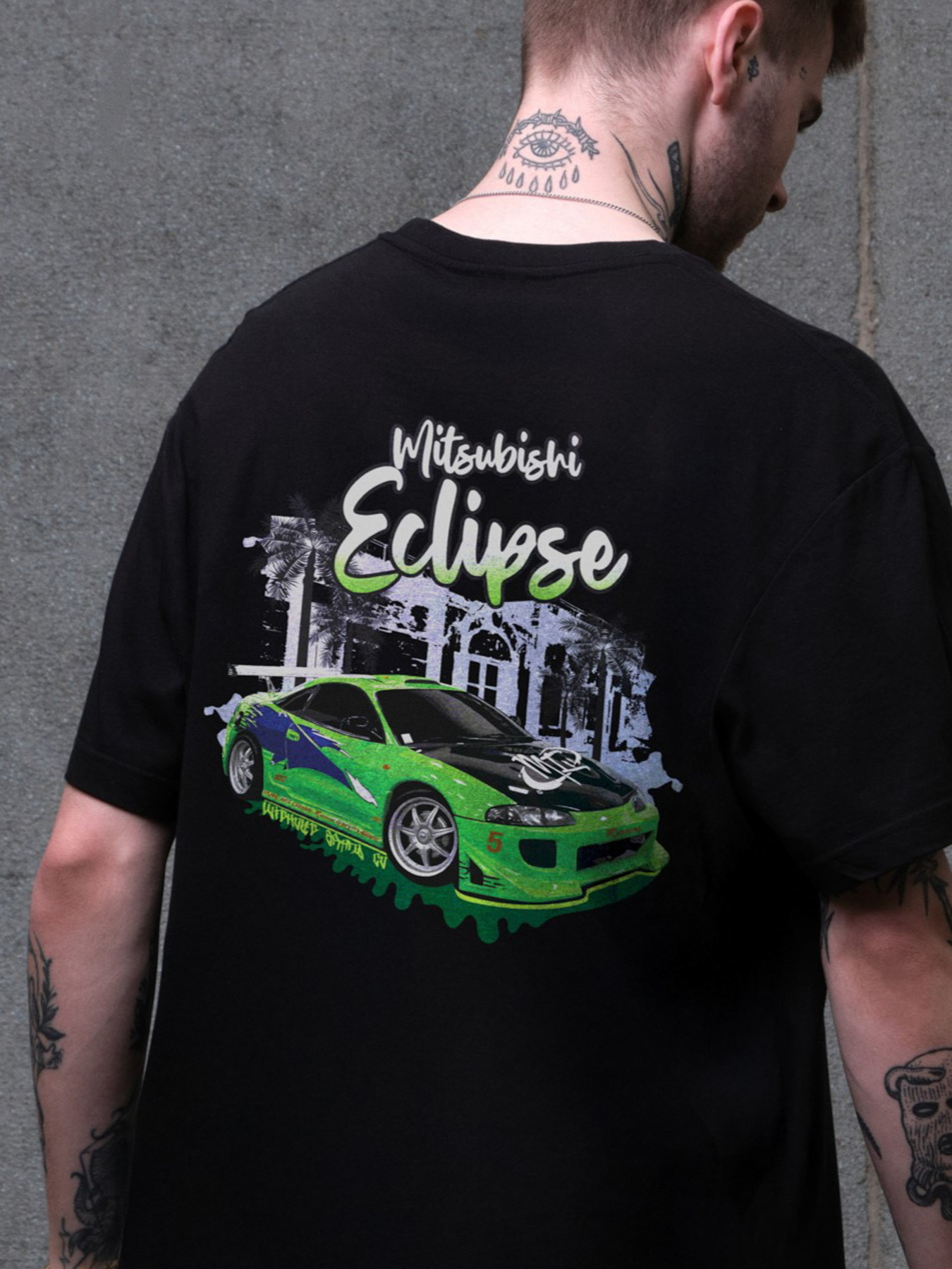 Футболка Without модель 8049466 Фото