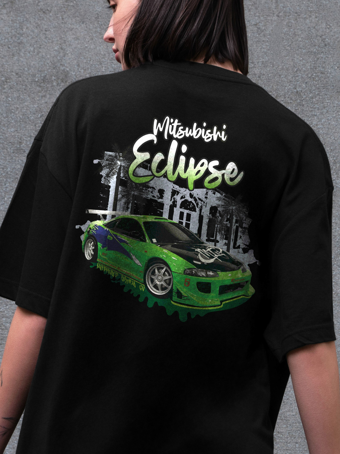 Футболка Without модель 8049467 Фото