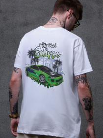 Футболка Without модель 8049468 Фото