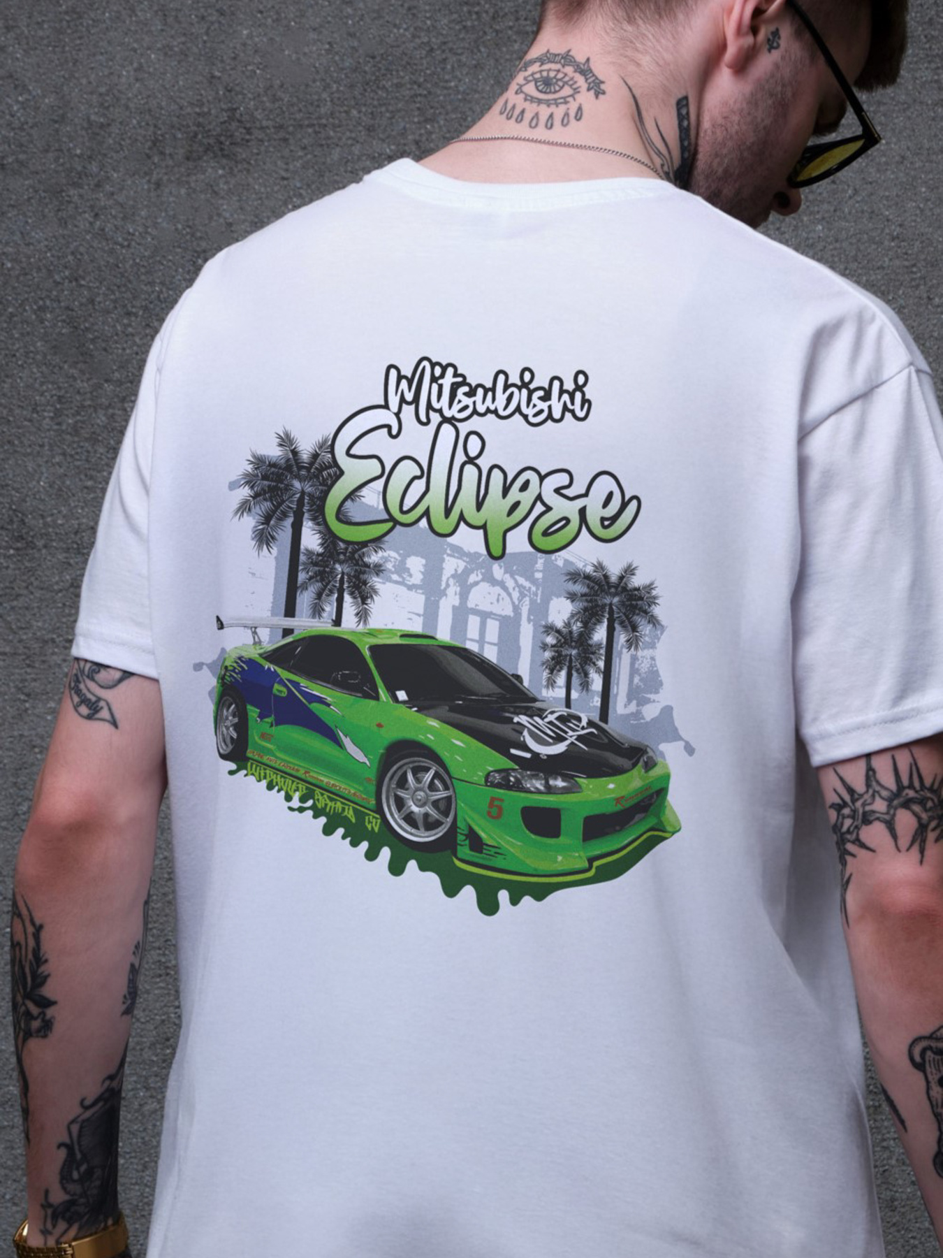 Футболка Without модель 8049468 Фото