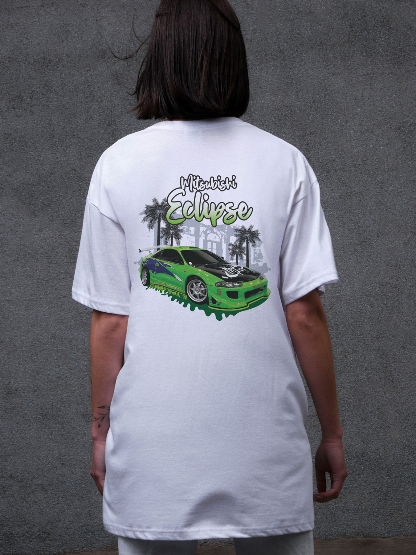 Футболка Without модель 8049469 Фото