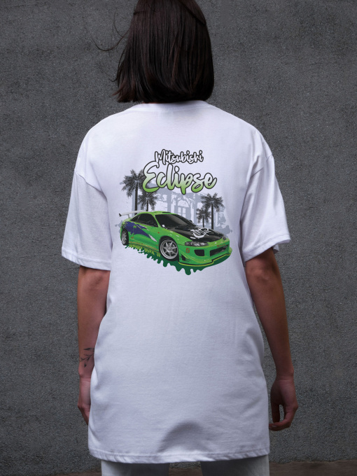 Футболка Without модель 8049469 Фото