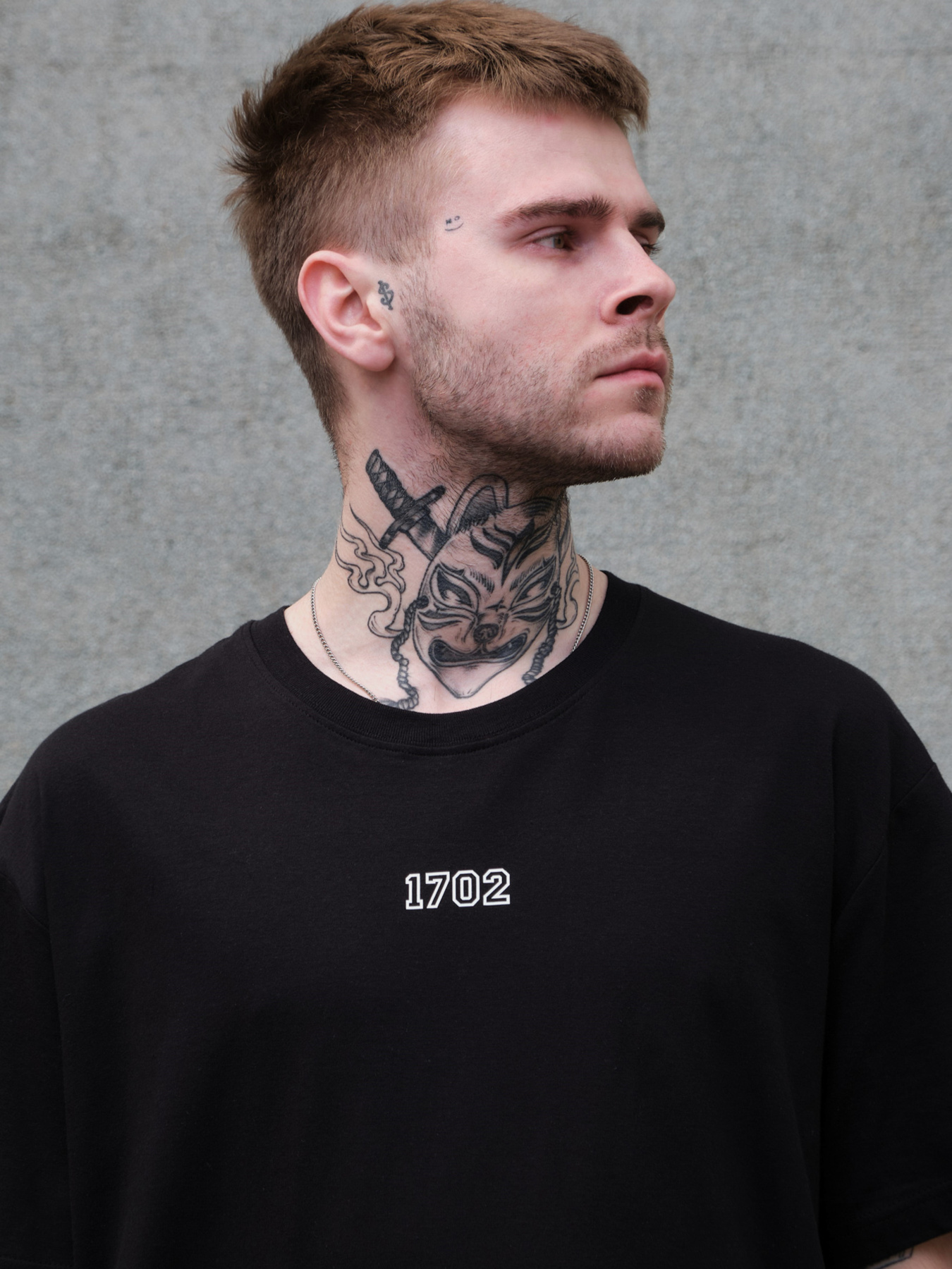 Футболка Without модель 8049470 Фото