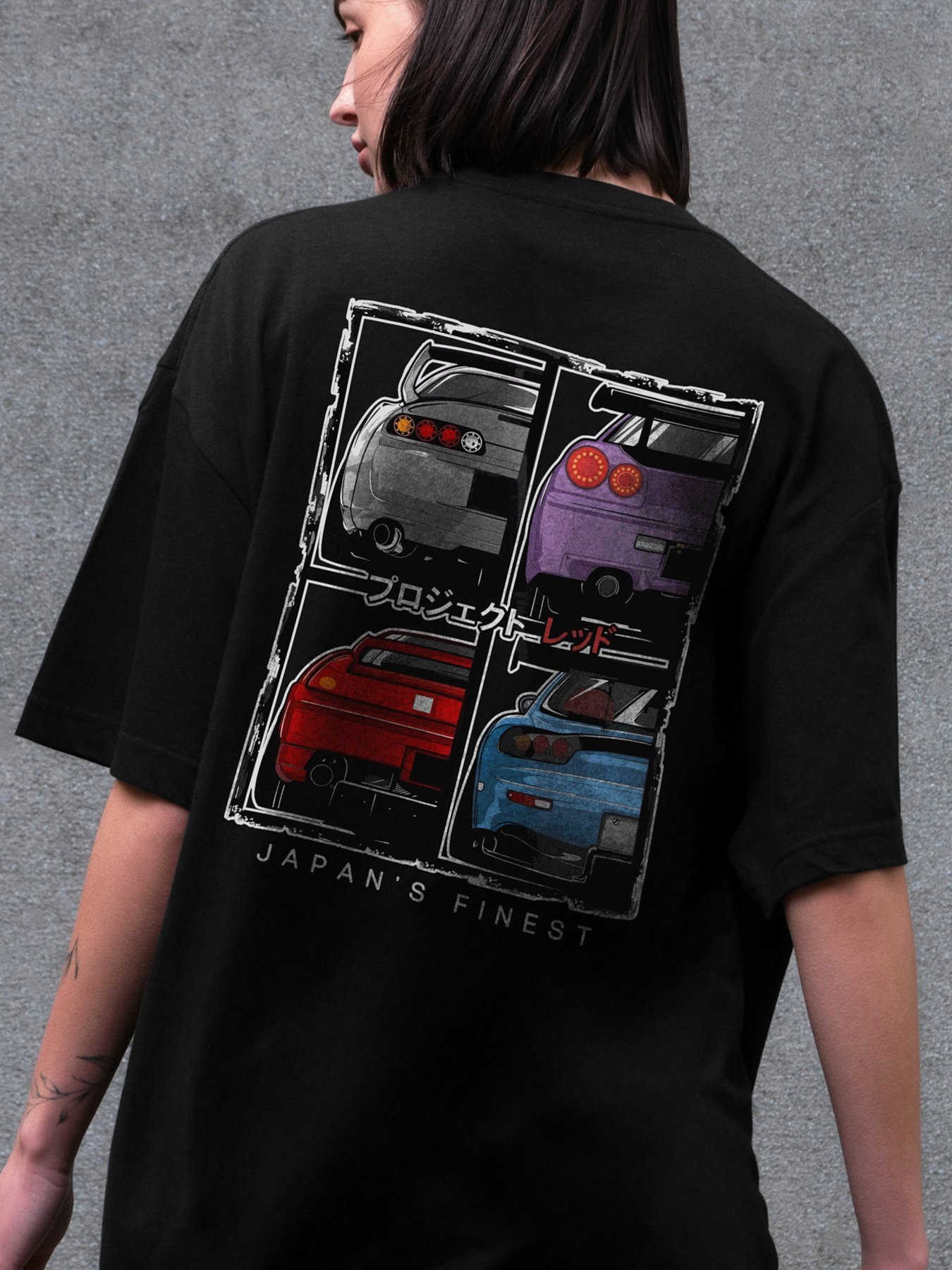 Футболка Without модель 8049471 Фото