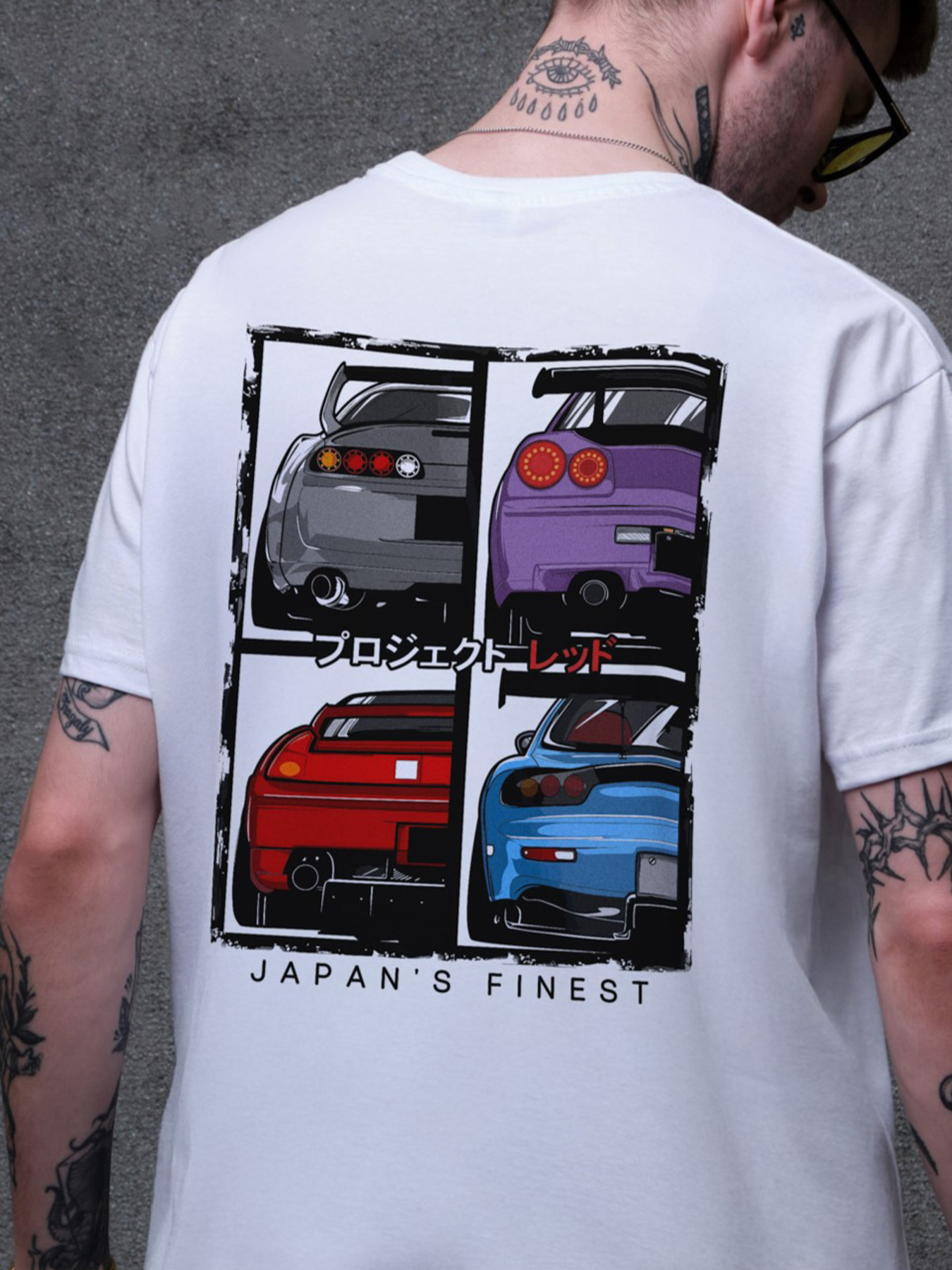 Футболка Without модель 8049472 Фото