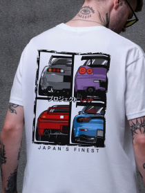 Футболка Without модель 8049472 Фото