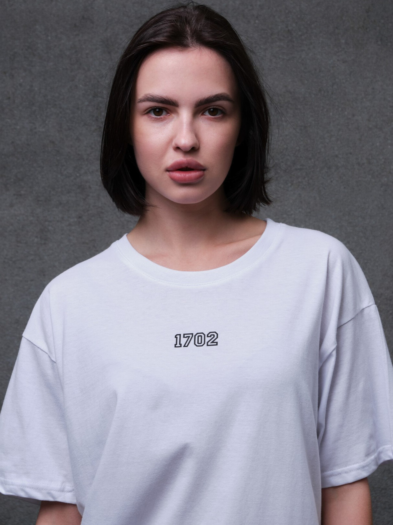 Футболка Without модель 8049473 Фото