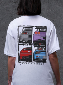 Футболка Without модель 8049473 Фото