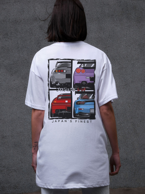 Футболка Without модель 8049473 Фото