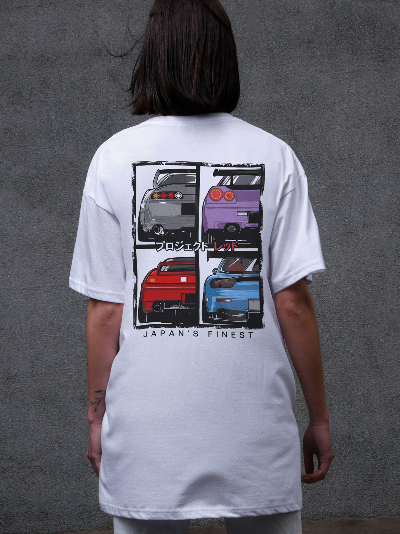 Футболка Without модель 8049473 Футболка Without модель 8049473 Фото