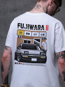 Футболка Without модель 8049476 Фото