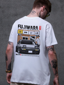 Футболка Without модель 8049476 Фото