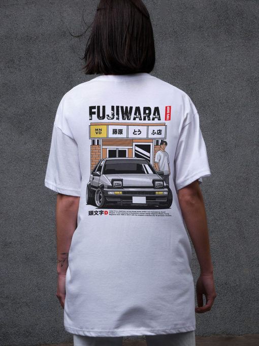 Футболка Without модель 8049477 Фото