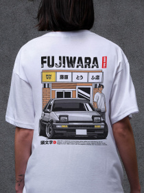 Футболка Without модель 8049477 Фото