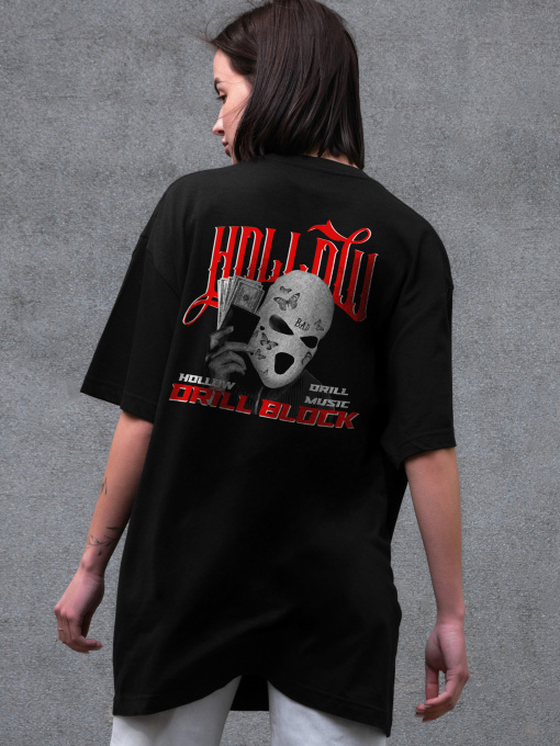 Футболка Without модель 8049479 Фото