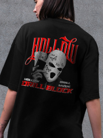 Футболка Without модель 8049479 Фото