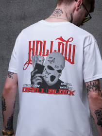 Футболка Without модель 8049480 Фото