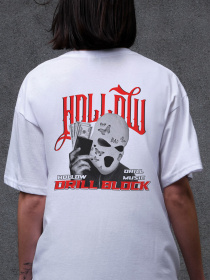 Футболка Without модель 8049481 Фото