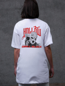 Футболка Without модель 8049481 Футболка Without модель 8049481 Фото