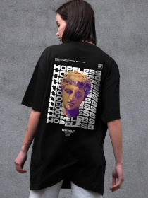 Футболка Without модель 8049483 Фото