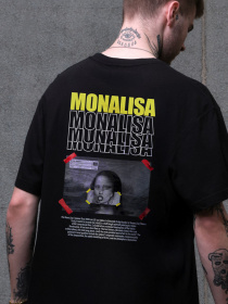 Футболка Without модель 8049486 Фото