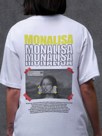 Футболка Without модель 8049489 Фото