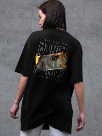 Футболка Without модель 8049491 Фото