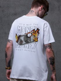 Футболка Without модель 8049492 Фото