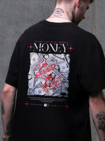 Футболка Without модель 8049494 Фото