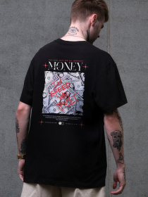 Футболка Without модель 8049494 Фото