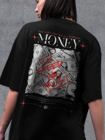 Футболка Without модель 8049495 Фото