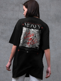 Футболка Without модель 8049495 Фото