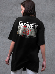 Футболка Without модель 8049499 Фото