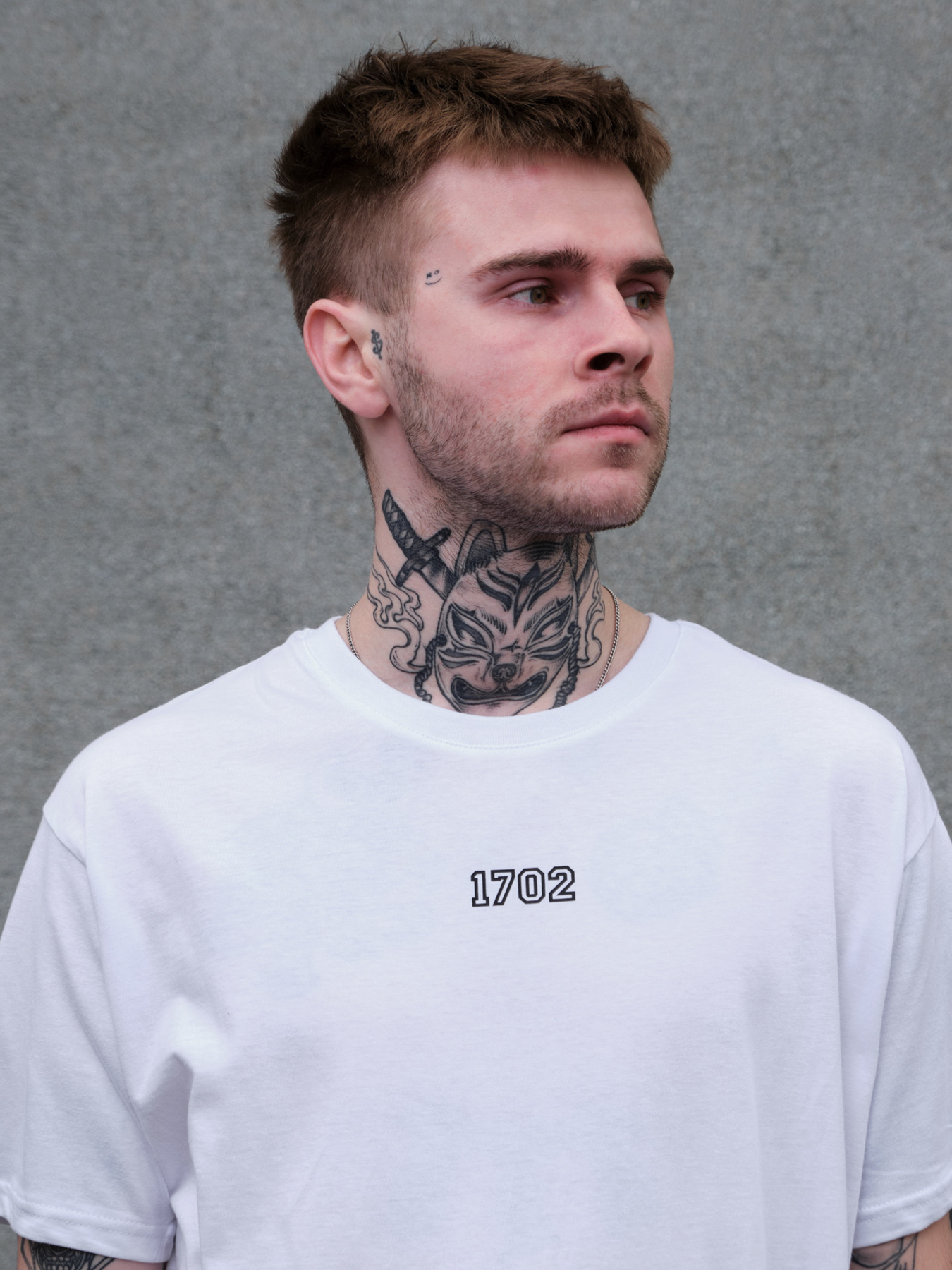 Футболка Without модель 8049500 Фото