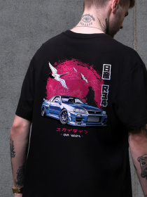 Футболка Without модель 8049502 Фото