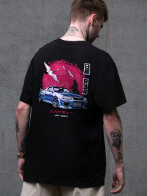 Футболка Without модель 8049502 Фото