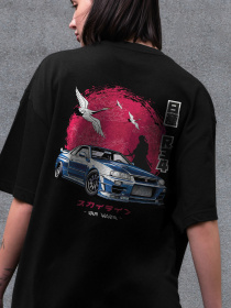 Футболка Without модель 8049503 Фото