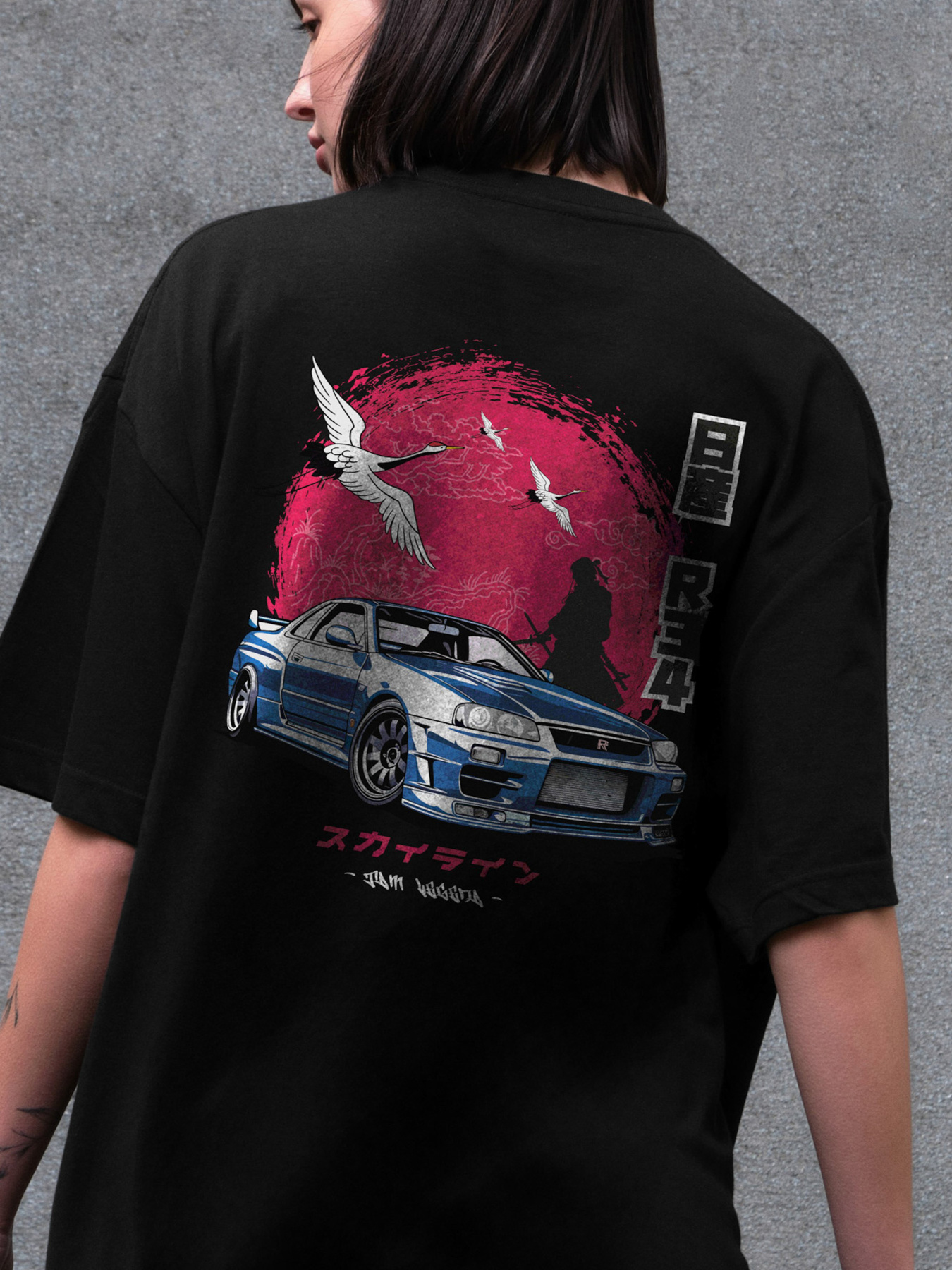 Футболка Without модель 8049503 Фото