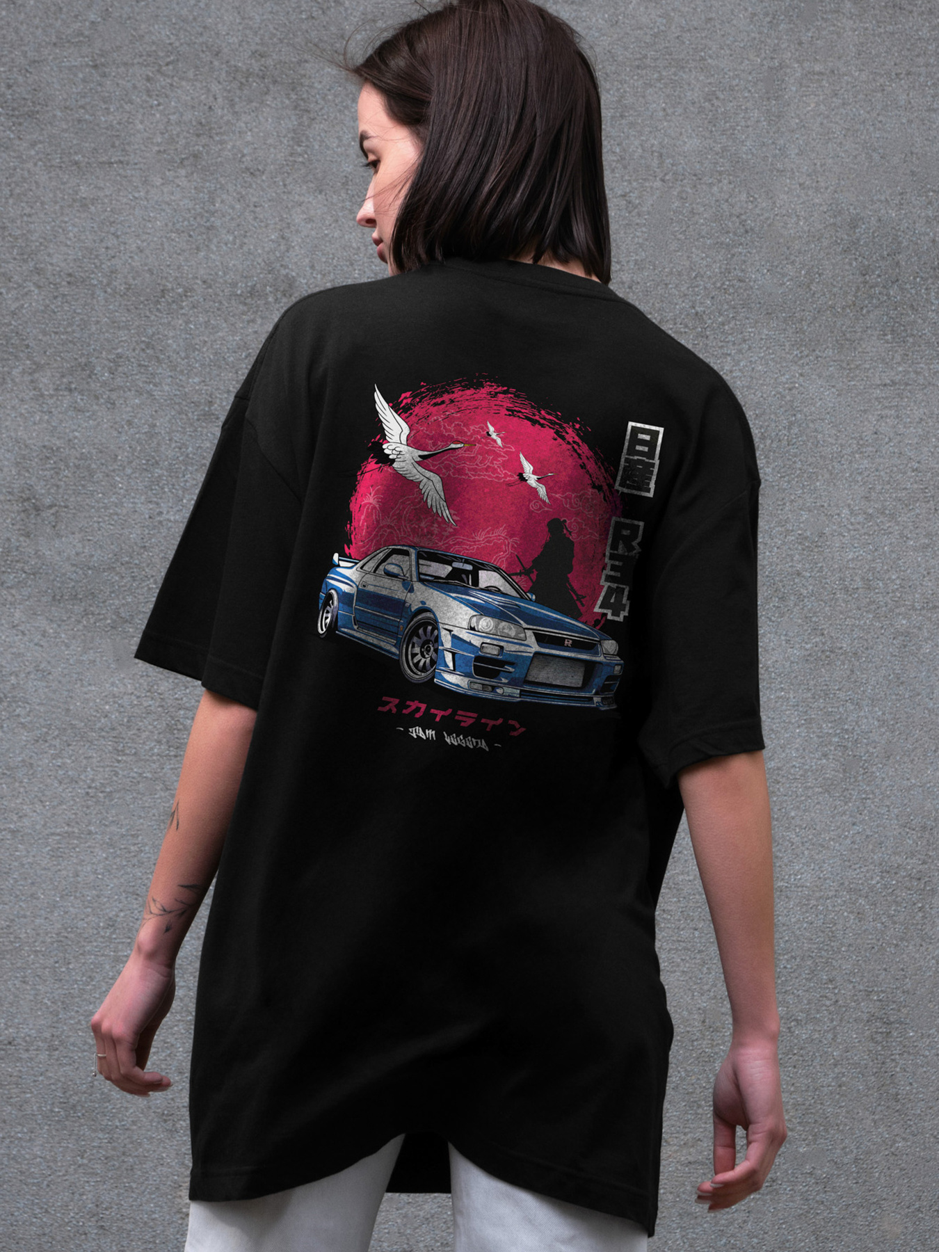 Футболка Without модель 8049503 Фото